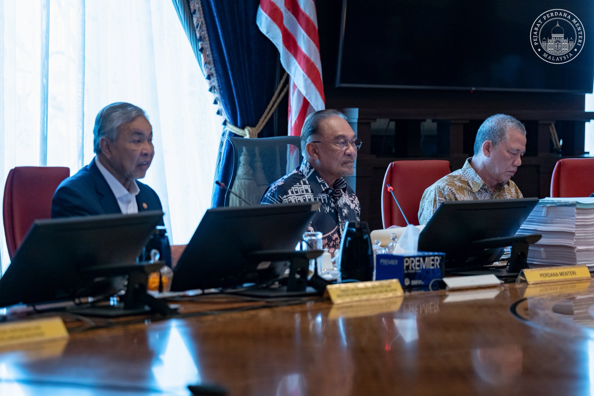 PRU16 lama lagi, kini tumpu pelaksanaan reformasi – PM Anwar