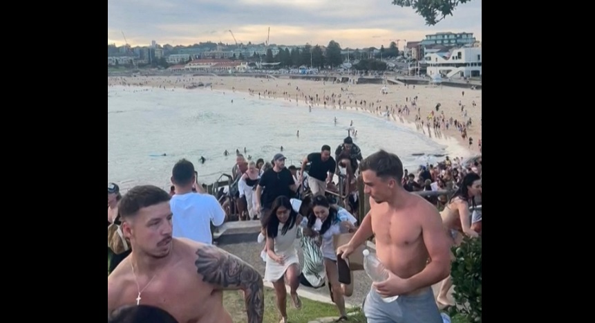 Serangan berdarah di Bondi Beach, angka korban meningkat kepada 16 orang