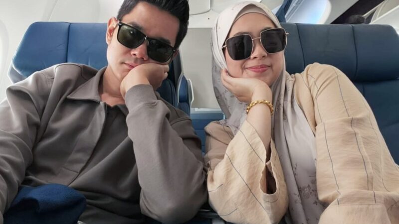 Keluarkan barang bekas isteri: Dr Afifah mahu ambil tindakan sivil terhadap Nubhan