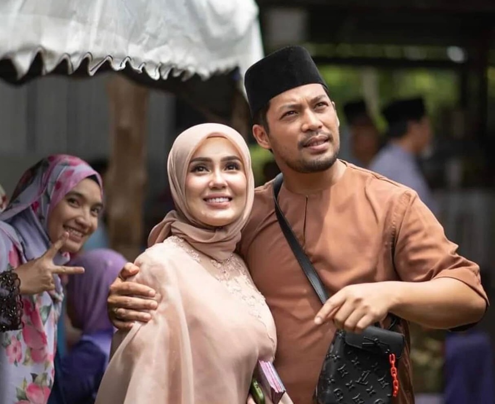 Uqasha dakwa jadi mangsa dera sepanjang 4 tahun berkahwin dengan Kamal Adli