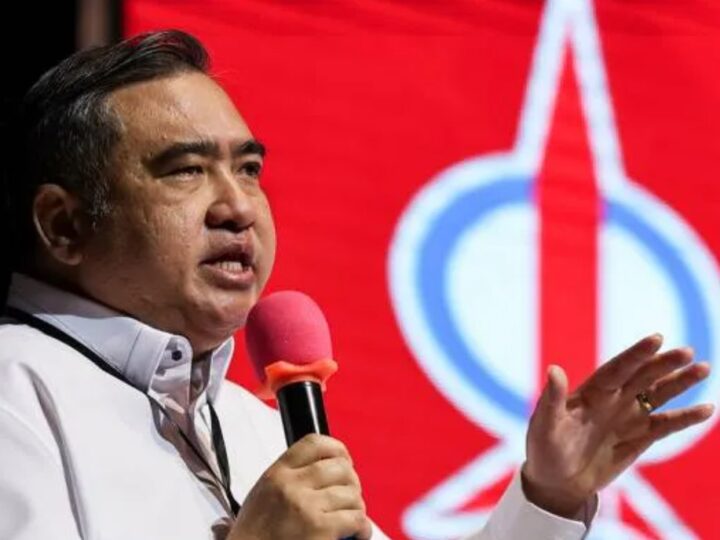 Setelah didesak mengotakan janji, Loke letak jawatan susulan pengampunan Najib