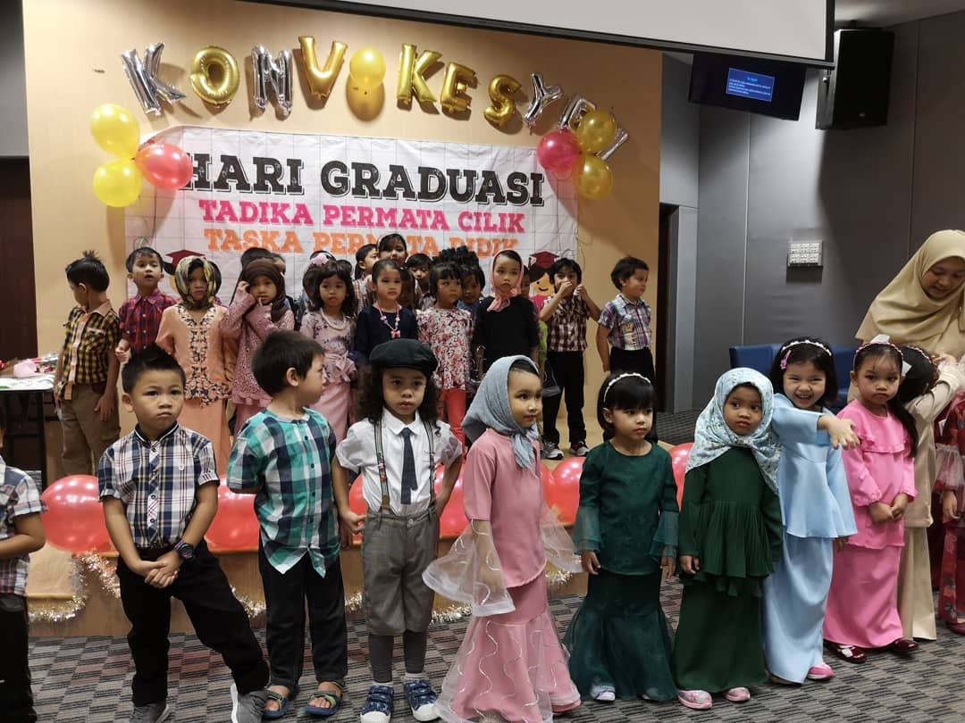 Kanak-kanak 6 tahun perlu lulus saringan diagnostik sebelum dibenarkan masuk Tahun 1