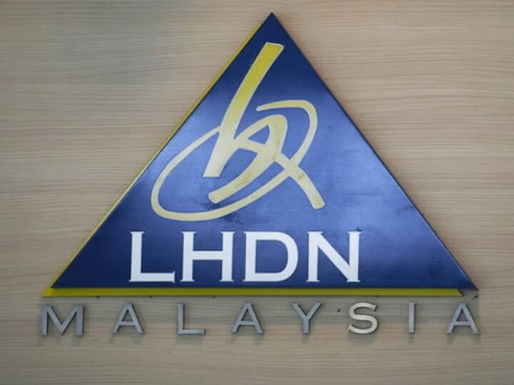 LHDN kesan RM1.4 bilion pendapatan tak dilapor