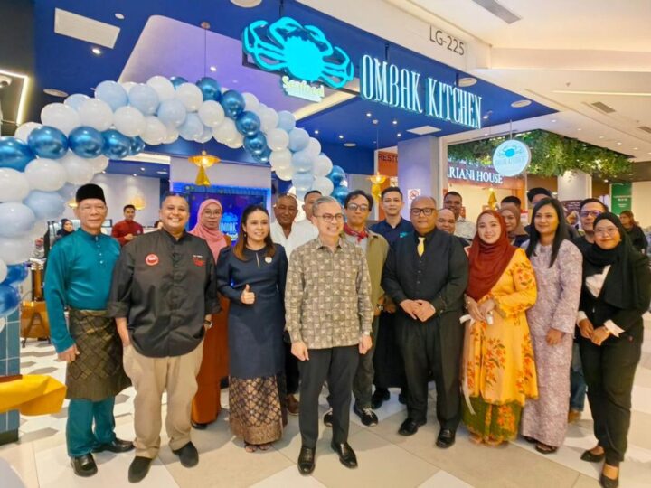 Ombak Kitchen perluas konsep, lancar menu baharu & Ramadan Preview 2026