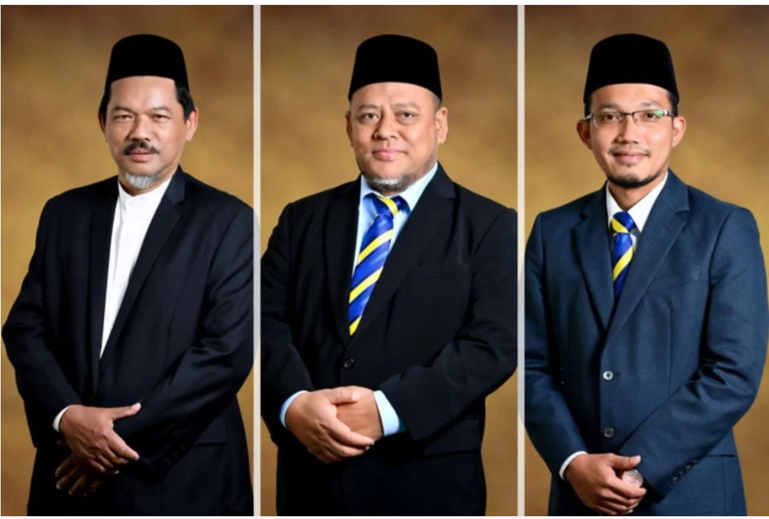 Selepas dipecat, tiga ADUN Perlis mohon sertai PAS semula