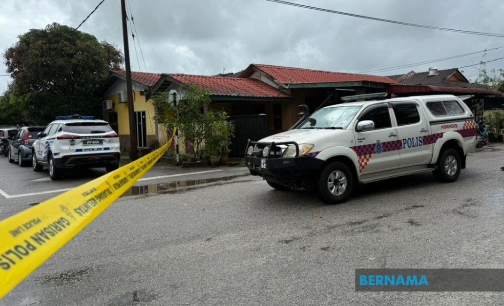 Seisi rumah terkorban: Lelaki disyaki bunuh ibu, isteri dan 2 anak sebelum tamatkan riwayat sendiri