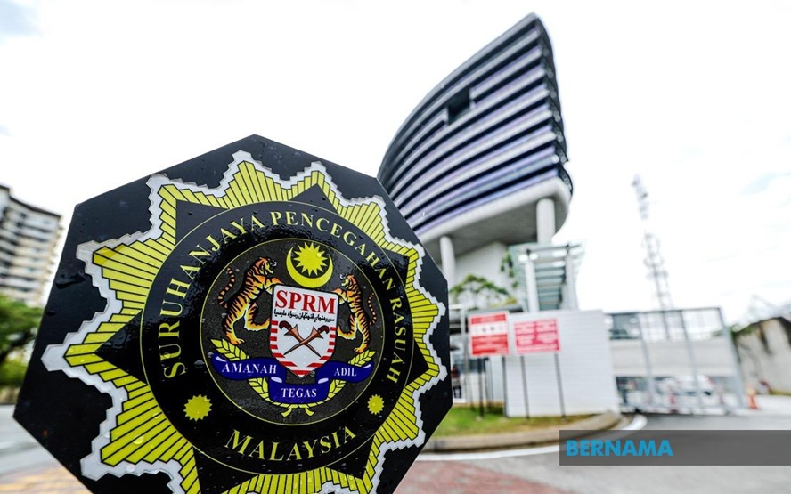 “SPRM tak boleh siasat diri sendiri” – DAP mahu RCI ditubuhkan dakwaan ‘mafia korporat’