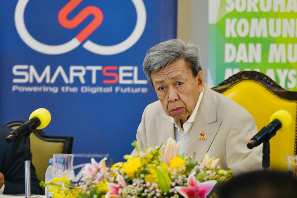 Sultan Sharafuddin tidak mahu babi diternak di Selangor, import daging untuk keperluan bukan Islam