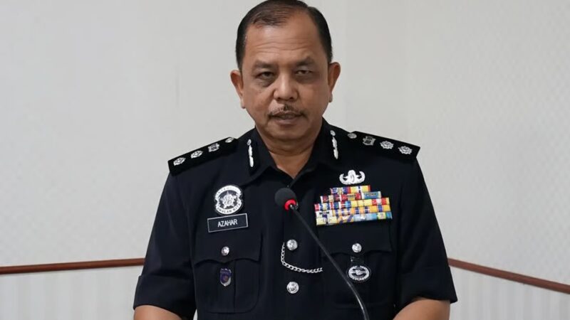 Polis buru artis wanita, suami berkait kes tipu RM1.5 juta