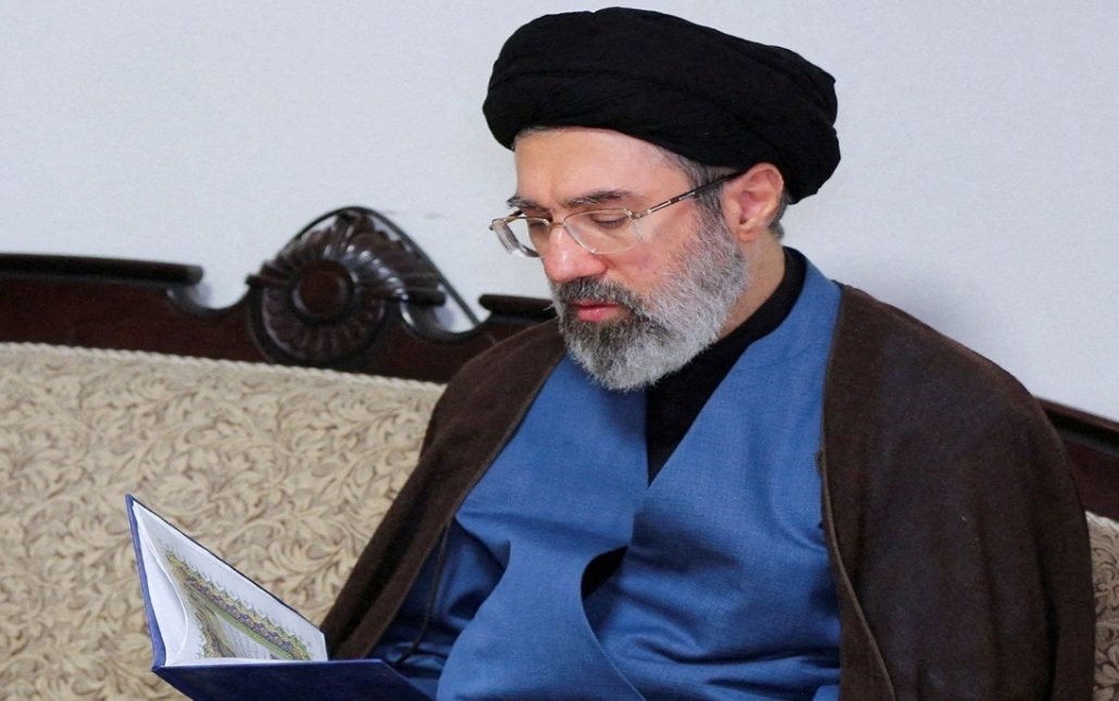 Iran umum Mojtaba Khamenei sebagai Pemimpin Agung baharu, ganti bapanya