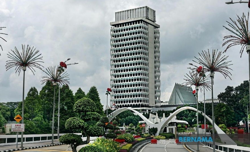 Selepas gagal, kerajaan akan bentang semula RUU had tempoh PM di sesi Parlimen Jun