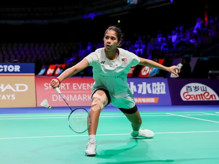 Piala Uber: Malaysia berjaya mara ke suku akhir selepas 16 tahun