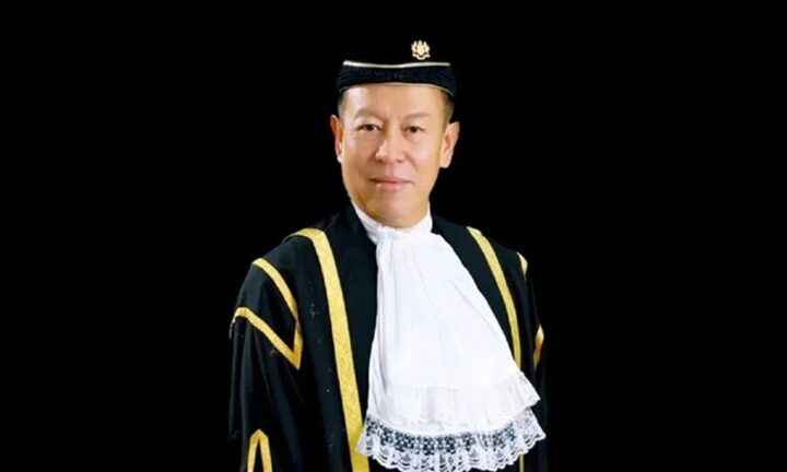 Agong perkenan lantik Abdul Halim sebagai Ketua Pesuruhjaya SPRM – KSN