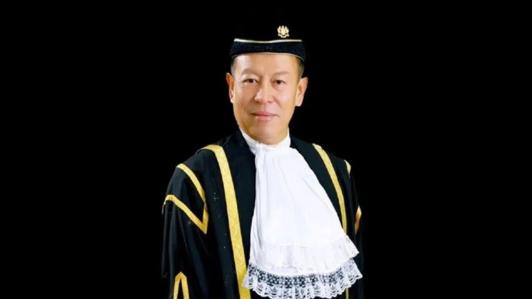 Agong perkenan lantik Abdul Halim sebagai Ketua Pesuruhjaya SPRM – KSN