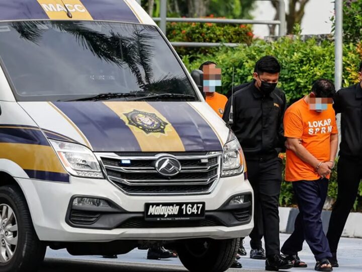 Dakwaan seleweng dana zakat: Ikram rehat 3 ahli untuk lancar siasatan – Presiden