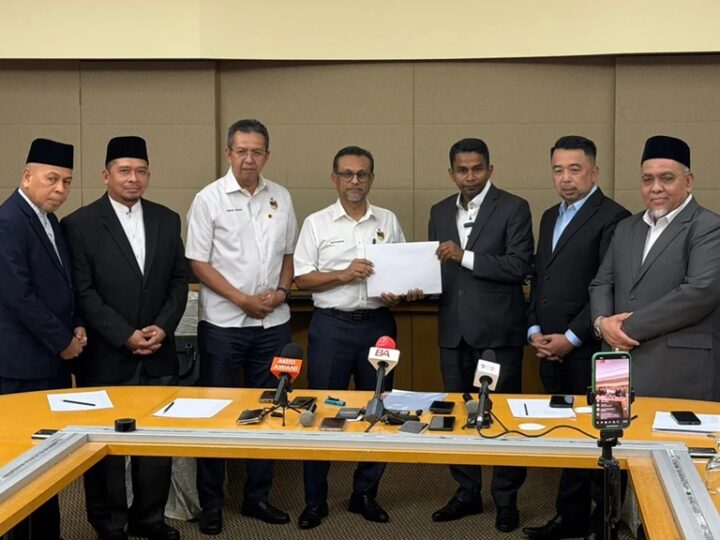 Tawaran kerjasama PN kepada BN di Negeri Sembilan – Bermula landskap politik baharu?