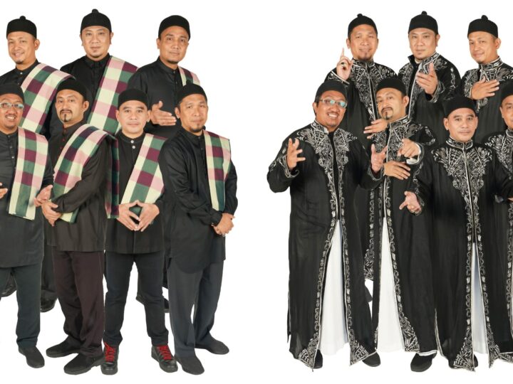 Rabbani dan misi tanpa sempadan: Nasyid sebagai jambatan kemanusiaan global