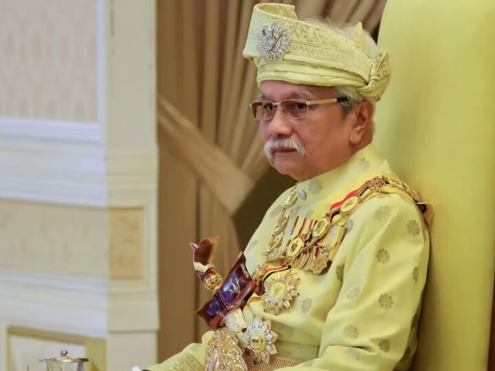 Pengisytiharan turunkan Yang Dipertuan Besar Negeri Sembilan tidak diiktiraf – MB