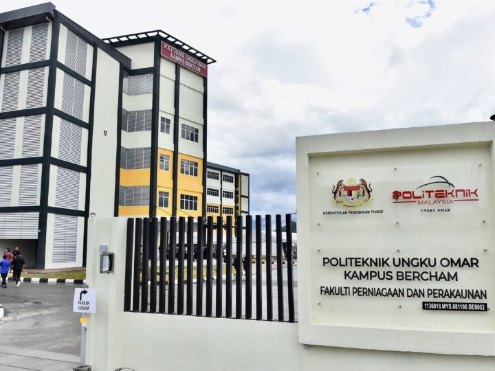 Politeknik distruktur semula – akan tawar pengajian ijazah, sarjana