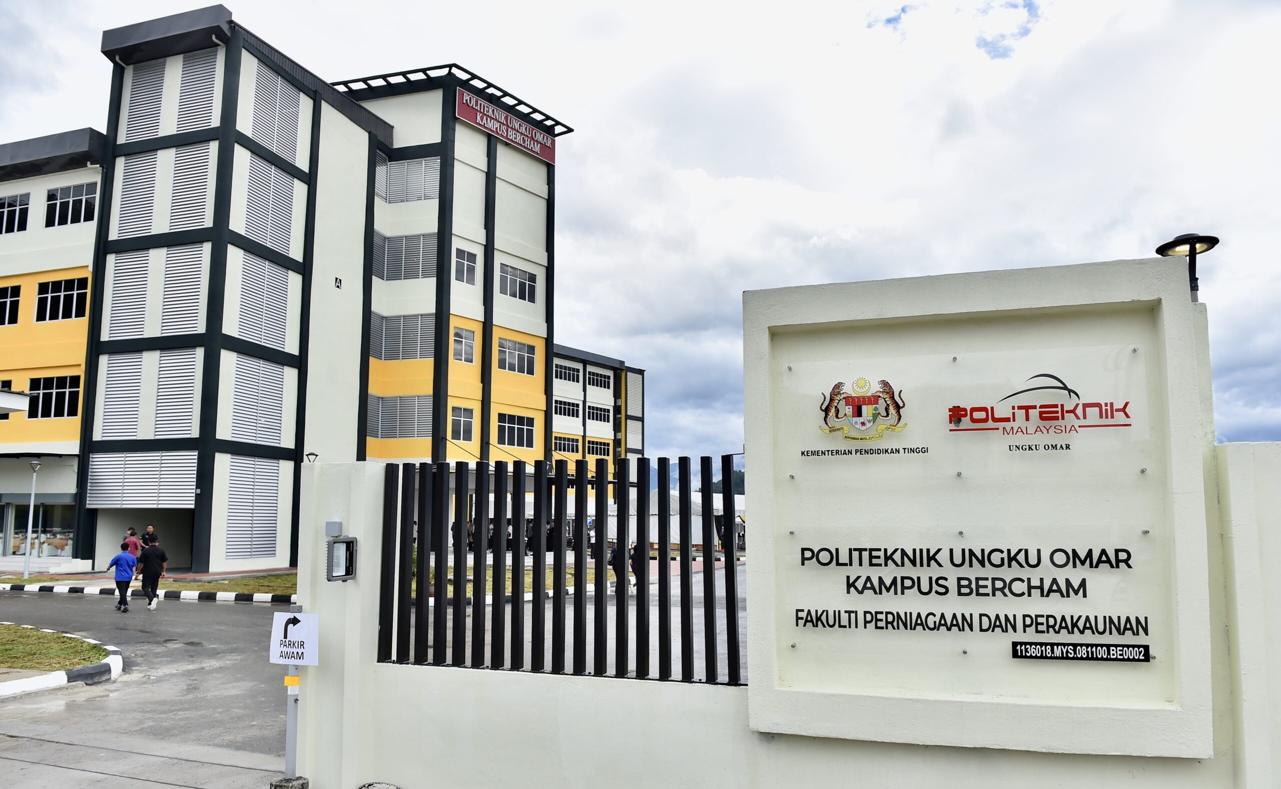Politeknik distruktur semula – akan tawar pengajian ijazah, sarjana