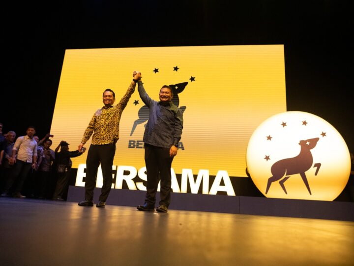 Rafizi, Nik Nazmi serah surat letak jawatan, kosongkan 2 kerusi Parlimen kepada Speaker