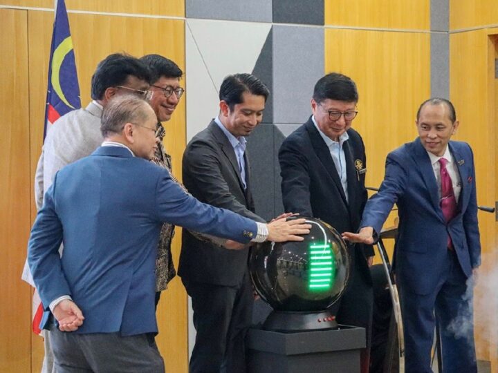 Industri sokong penubuhan Pusat Penempatan TVET GITC