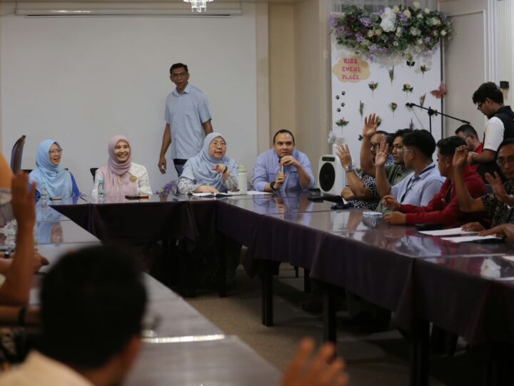 PRN Johor: PKR yakin calon mampu jadi suara rakyat, bawa agenda keadilan