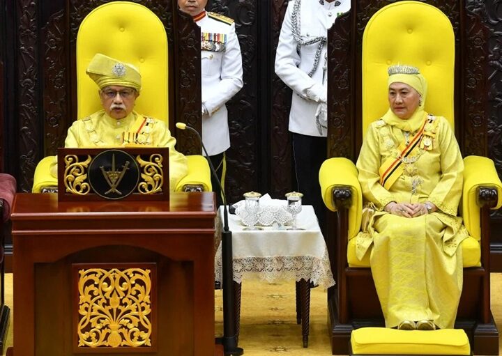 Kerajaan Persekutuan kekal iktiraf Tunku Muhriz sebagai Yang di-Pertuan Besar Negeri Sembilan – Anwar
