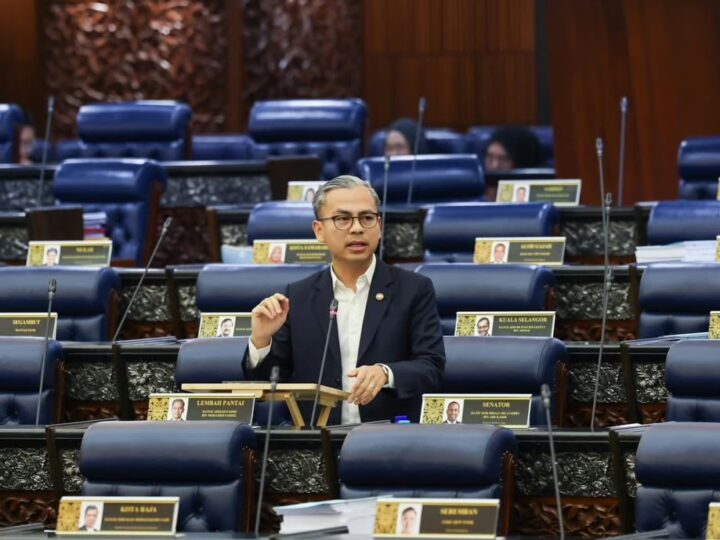 Pengendali media sosial gagal pastikan penglibatan kanak-kanak bawah umur boleh didenda RM1 juta – Fahmi