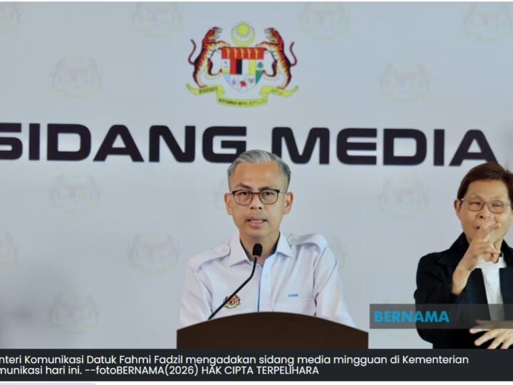 Kerajaan sedia bentang RUU pisah peguam negara, pendakwa raya