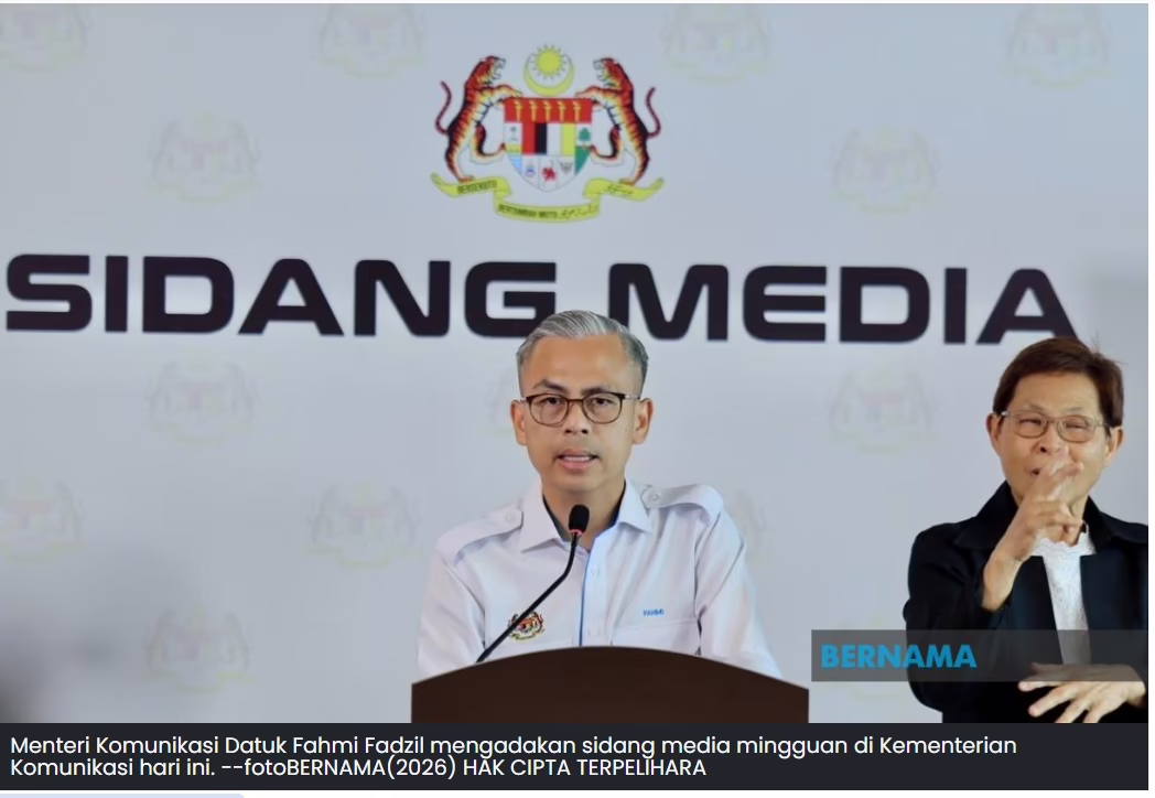 Kerajaan sedia bentang RUU pisah peguam negara, pendakwa raya