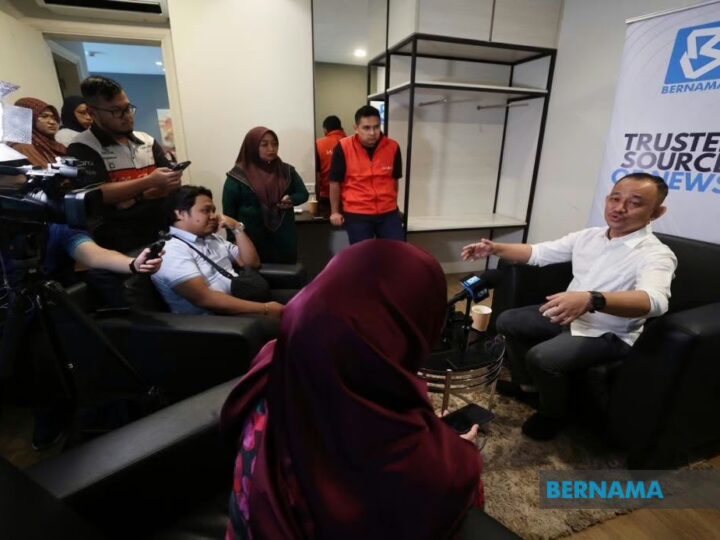 PRN Johor: PH serah penentuan Menteri Besar kepada Sultan Johor – Maszlee