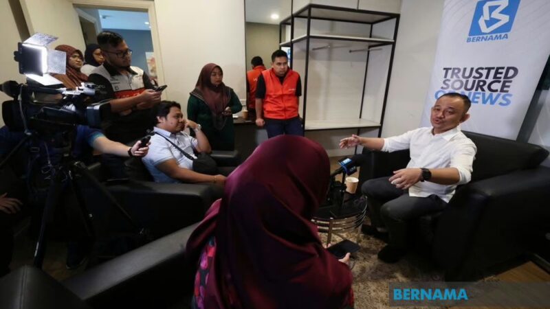 PRN Johor: PH serah penentuan Menteri Besar kepada Sultan Johor – Maszlee