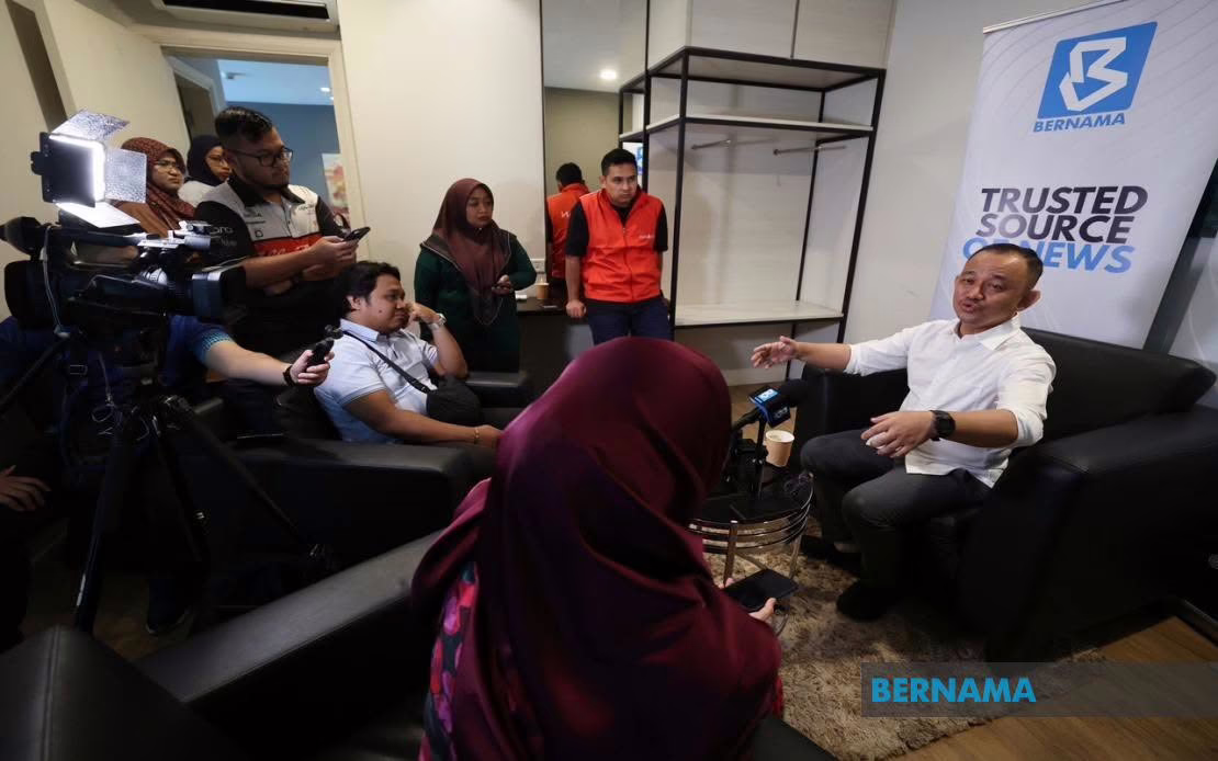 PRN Johor: PH serah penentuan Menteri Besar kepada Sultan Johor – Maszlee
