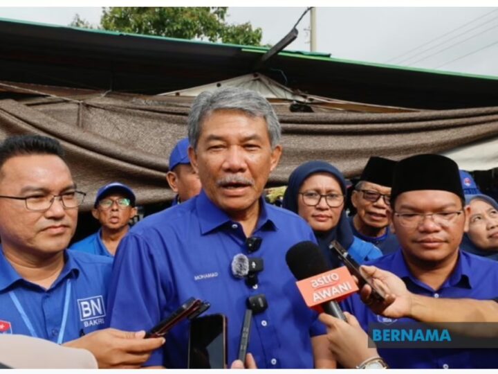 PRN Johor tidak jejas Kerajaan Persekutuan, dinamika politik Malaysia sudah berubah – Mohamad
