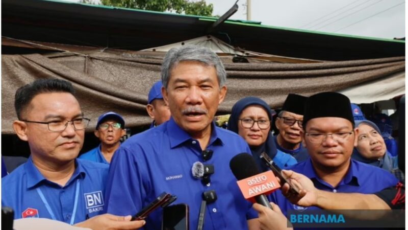 PRN Johor tidak jejas Kerajaan Persekutuan, dinamika politik Malaysia sudah berubah – Mohamad