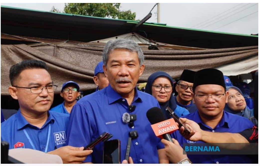 PRN Johor tidak jejas Kerajaan Persekutuan, dinamika politik Malaysia sudah berubah – Mohamad