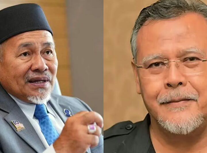 PH bidas PAS tiada pendirian arah ahli sokong BN