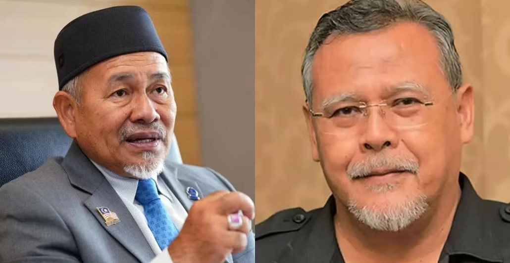 PH bidas PAS tiada pendirian arah ahli sokong BN