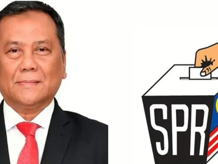 PRN Johor ditetapkan 11 Julai, Negeri Sembilan pada 1 Ogos – SPR