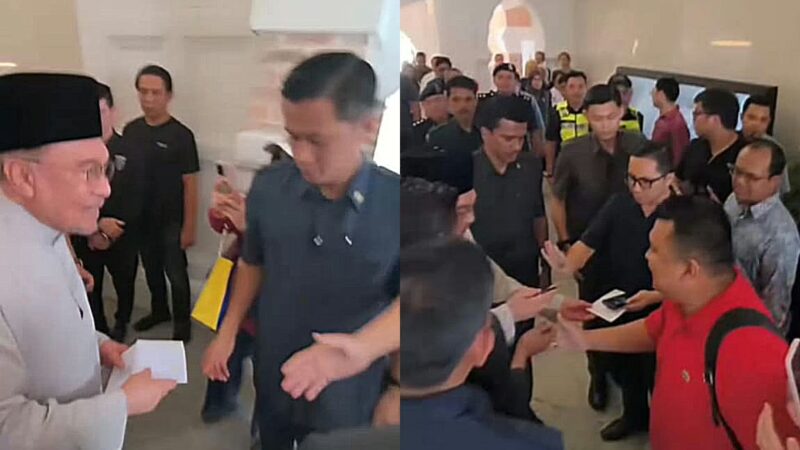 GBBSEM sokong transformasi holistik pembaharuan teksi dan e-hailing kerajaan  