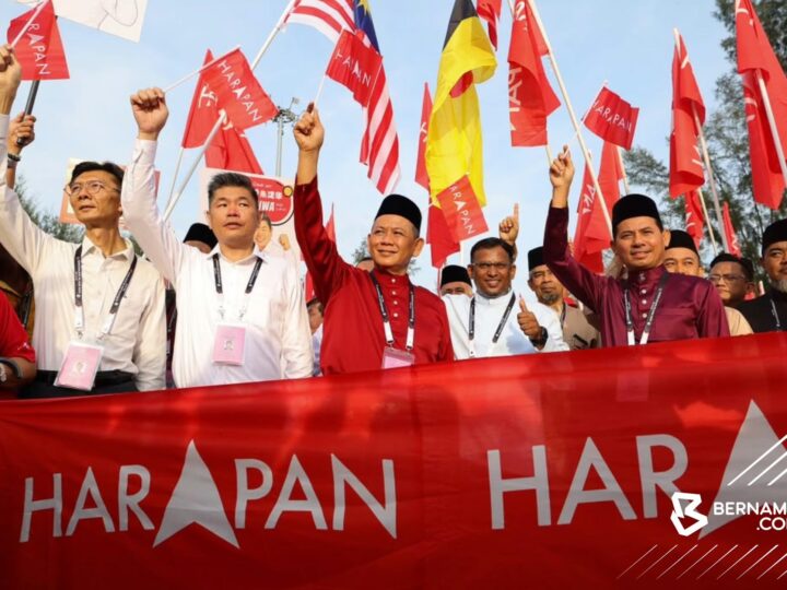 PRN NS: Manifesto PH lebih menyeluruh, meliputi golongan M40 – Aminuddin