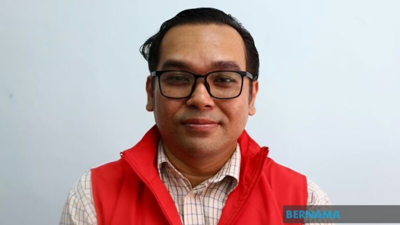 Calon tunggal PSM angkat agenda kos sara hidup rakyat