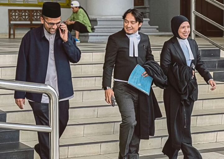 Mufti Perlis menang saman terhadap pemilik akaun Facebook, peroleh ganti rugi RM250,000