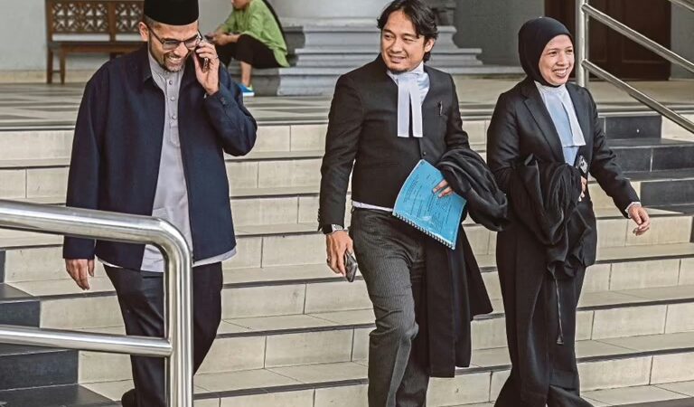 Mufti Perlis menang saman terhadap pemilik akaun Facebook, peroleh ganti rugi RM250,000