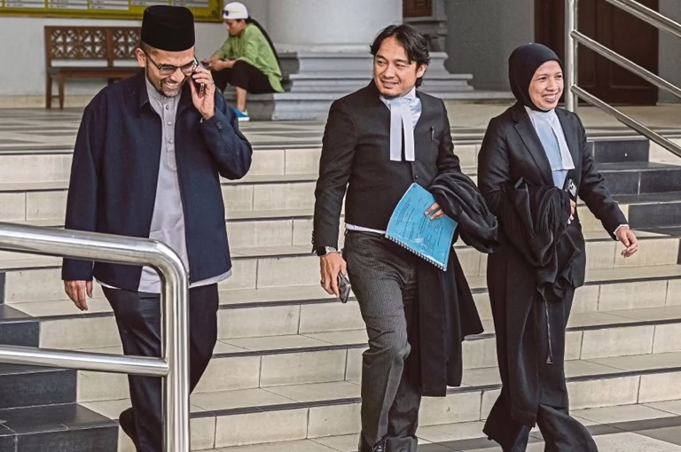 Mufti Perlis menang saman terhadap pemilik akaun Facebook, peroleh ganti rugi RM250,000