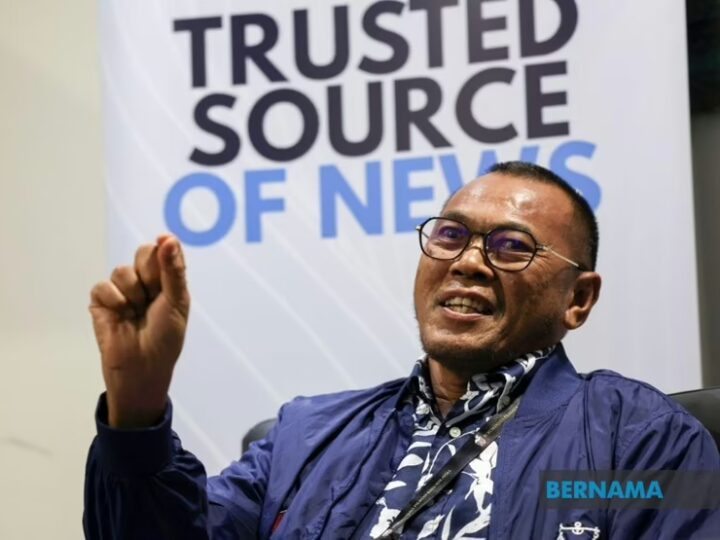 PRN Johor: Pandak sedia jadi “jambatan kepada keresahan rakyat”