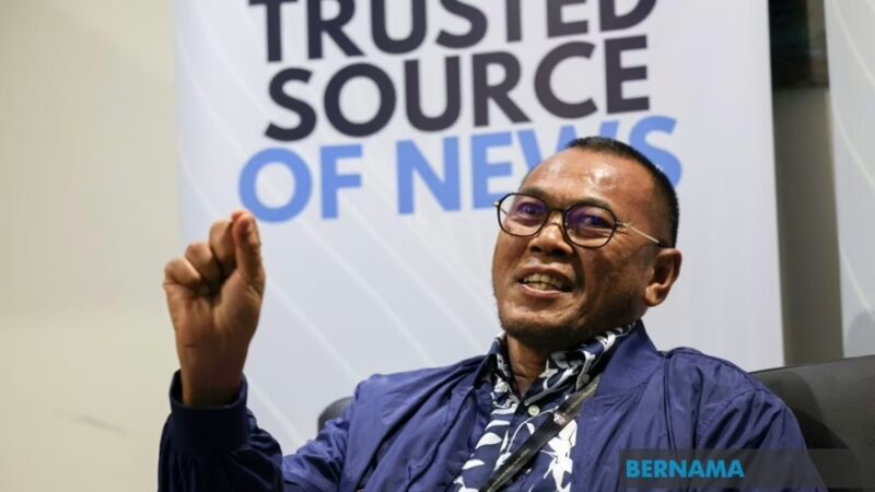 PRN Johor: Pandak sedia jadi “jambatan kepada keresahan rakyat”