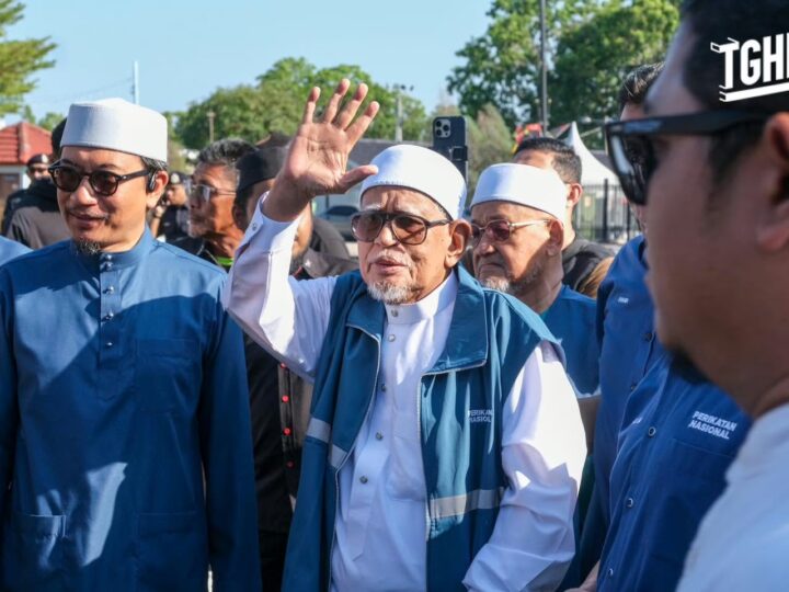 Terima kasih Negeri Sembilan, isyarat rakyat mahu perubahan – Abdul Hadi