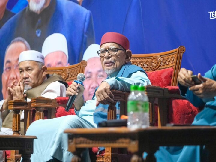 Hadi syukur ‘Johor selamat’, PAS sanggup berkorban sokong BN demi kuasa Melayu-Islam